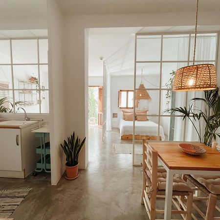Portal Vell Altea Apartman Kültér fotó