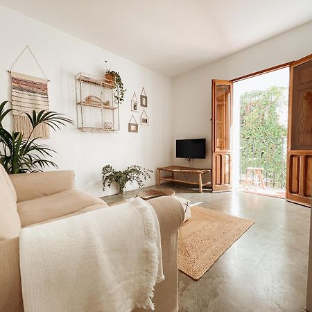 Portal Vell Altea Apartman Kültér fotó