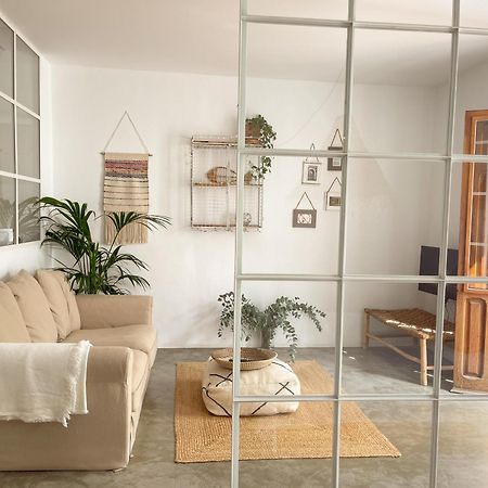 Portal Vell Altea Apartman Kültér fotó