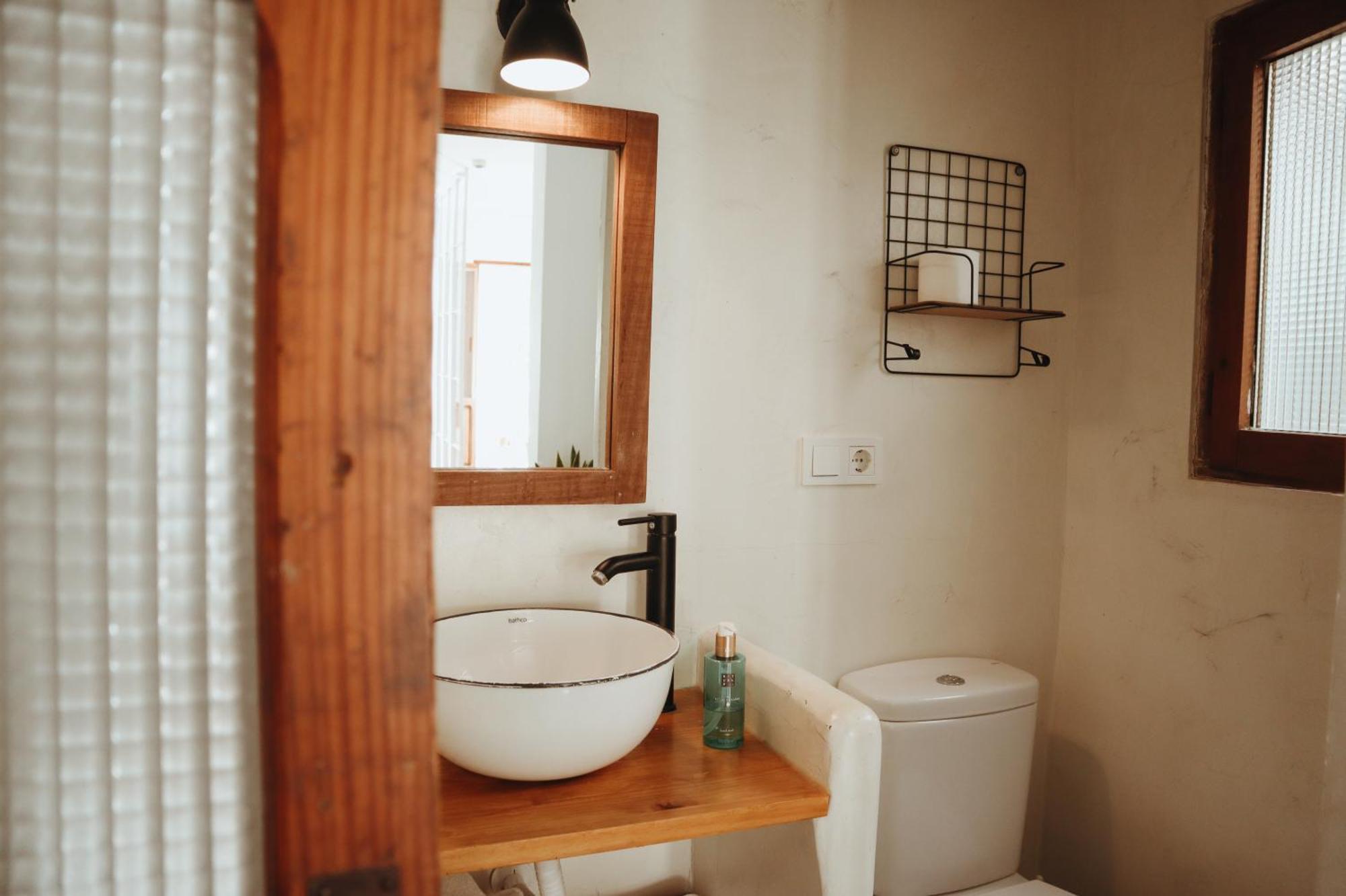 Portal Vell Altea Apartman Kültér fotó