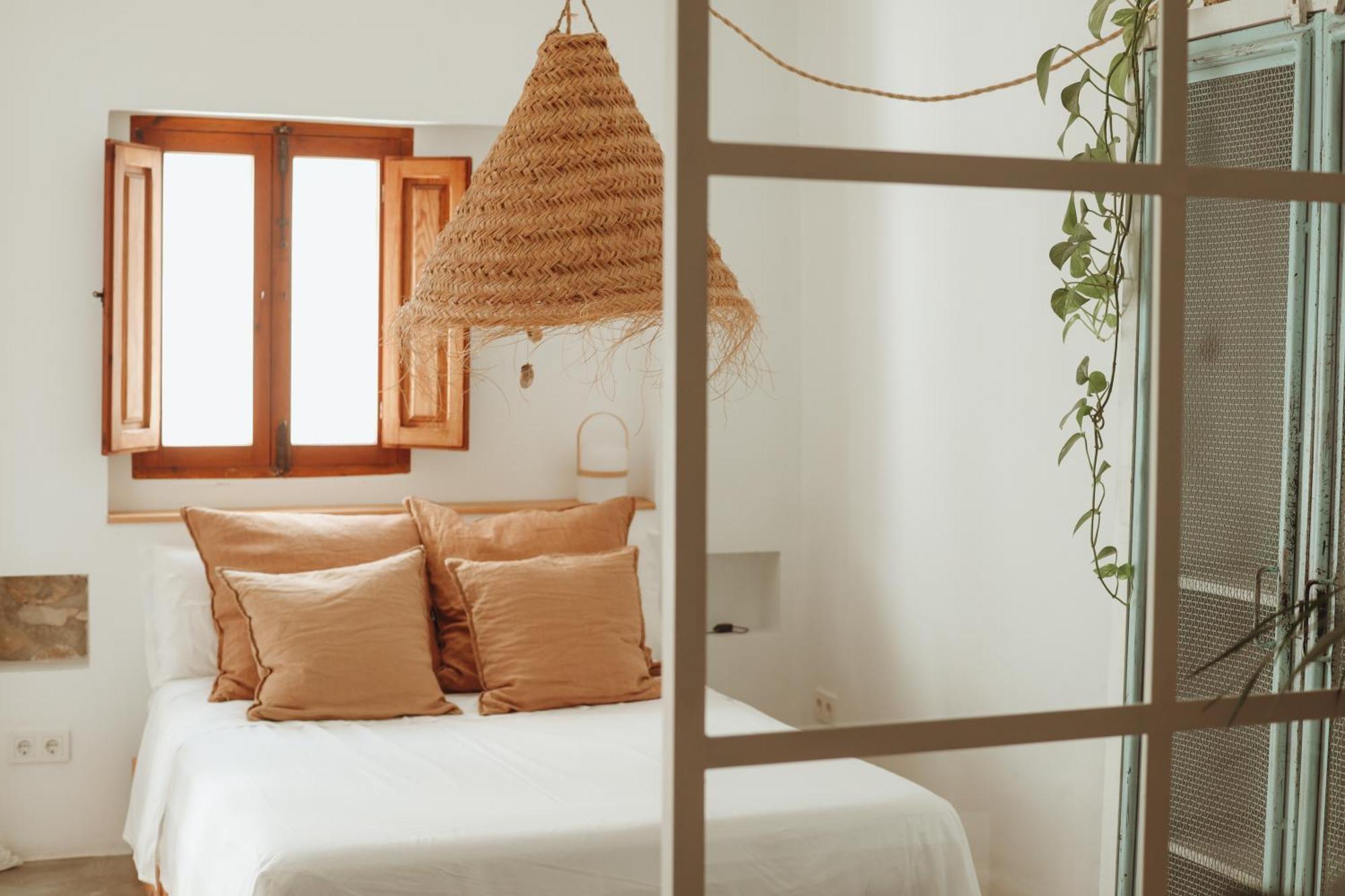 Portal Vell Altea Apartman Kültér fotó