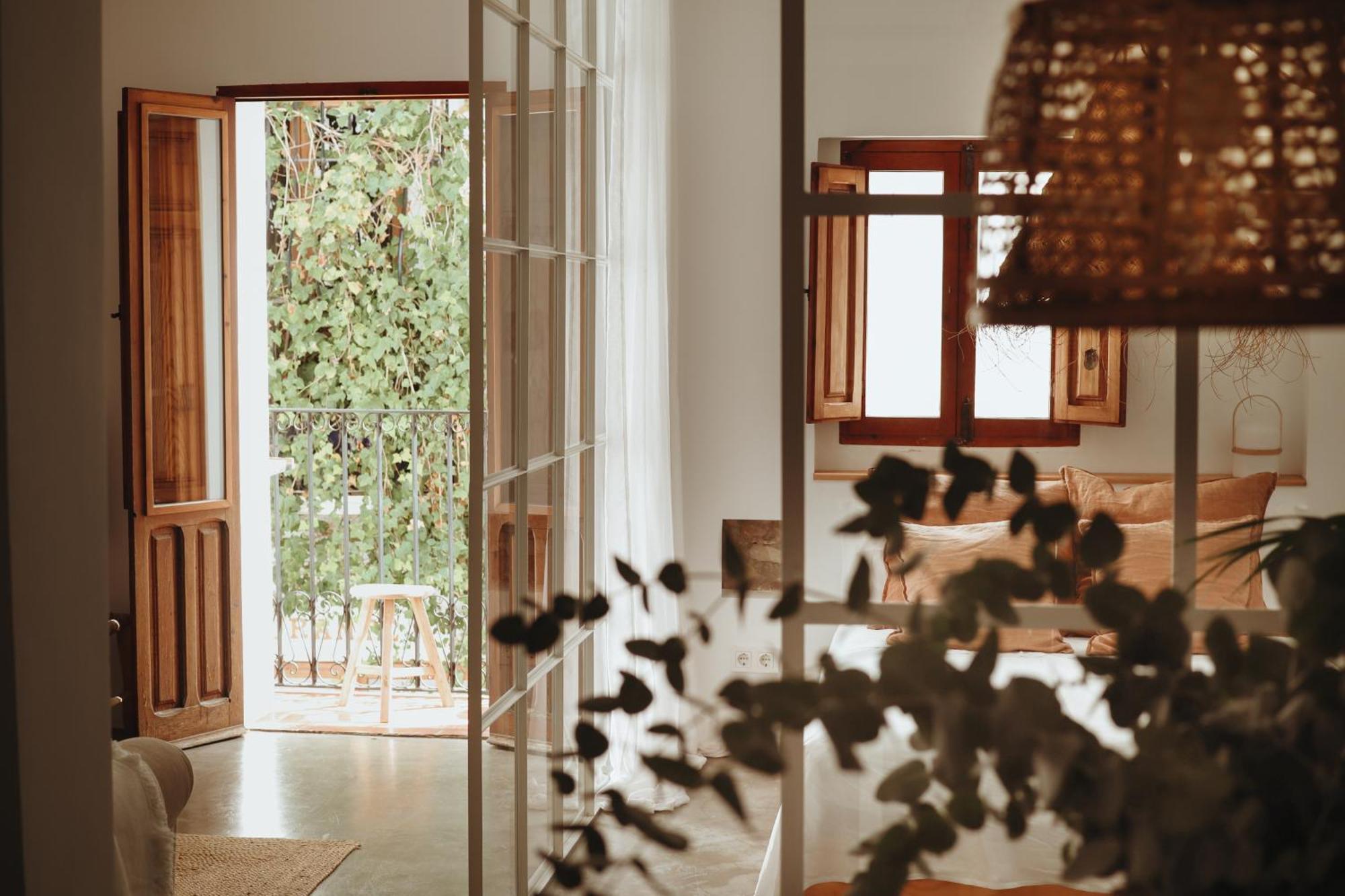 Portal Vell Altea Apartman Kültér fotó