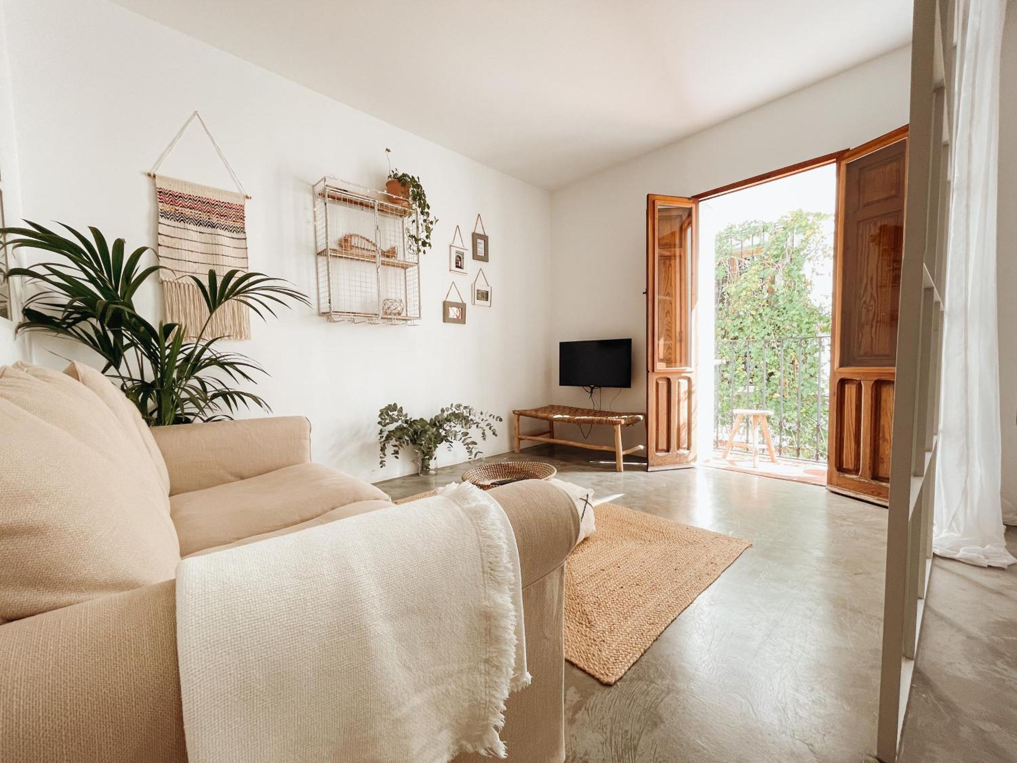 Portal Vell Altea Apartman Kültér fotó