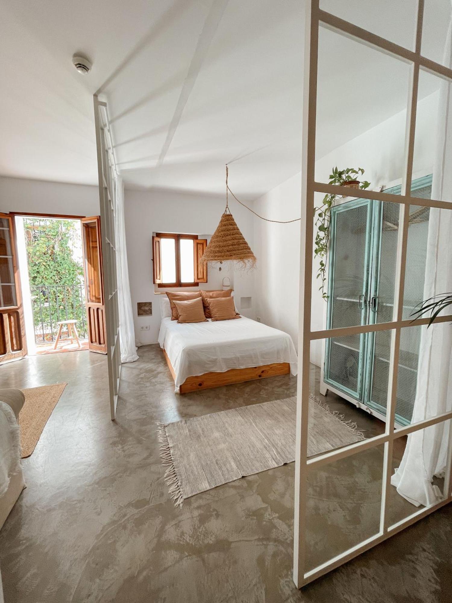 Portal Vell Altea Apartman Kültér fotó