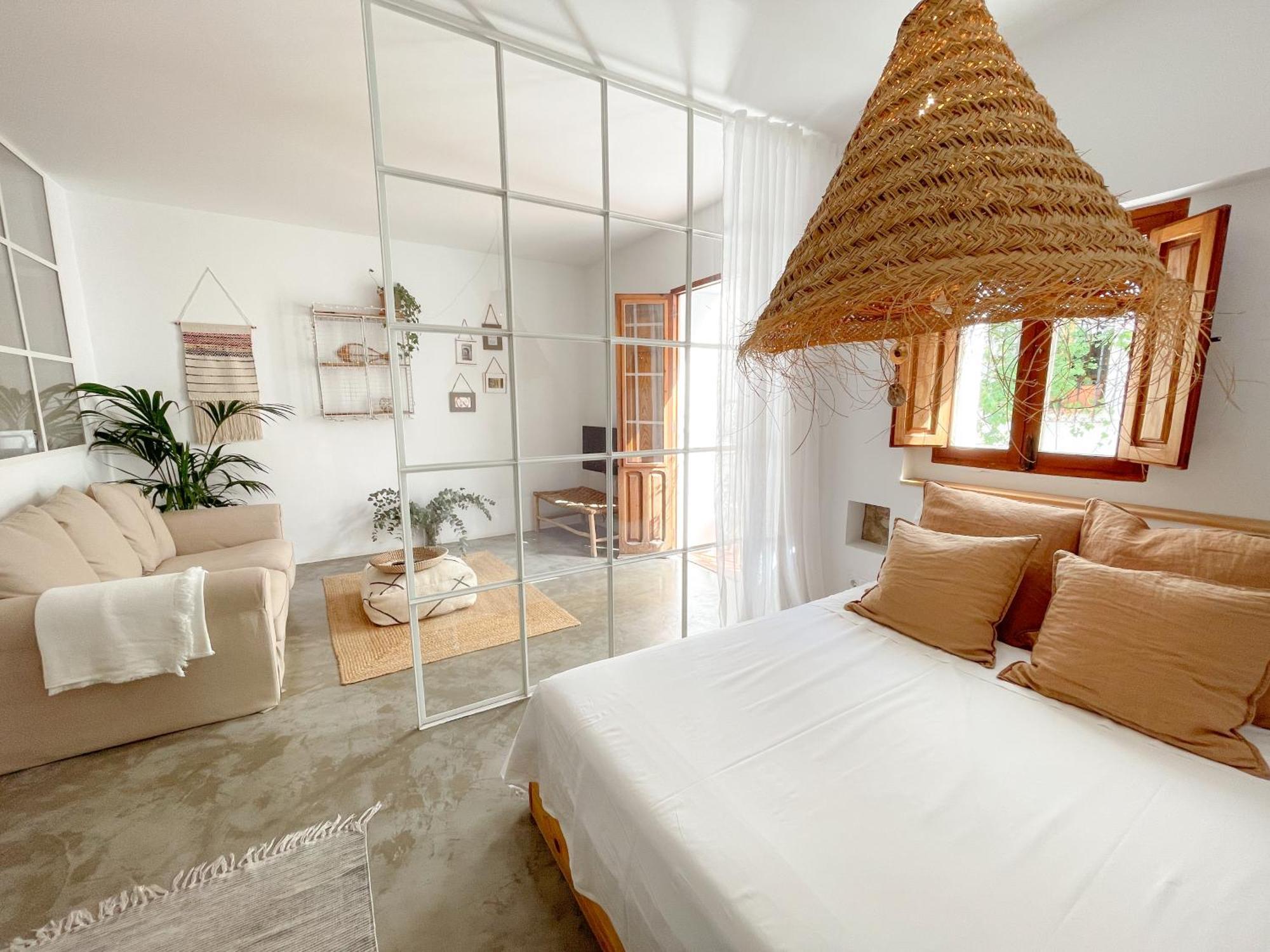 Portal Vell Altea Apartman Kültér fotó