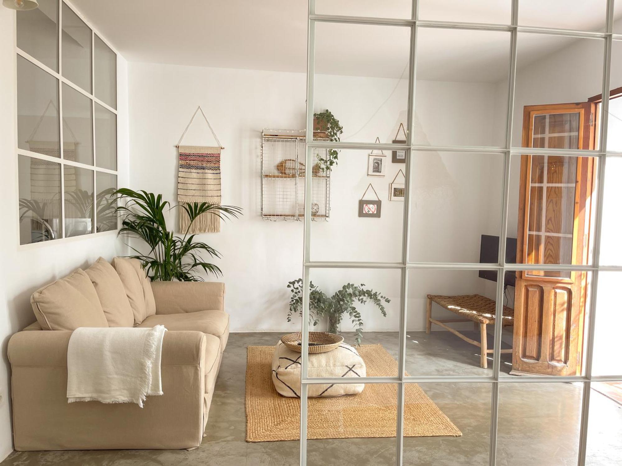 Portal Vell Altea Apartman Kültér fotó