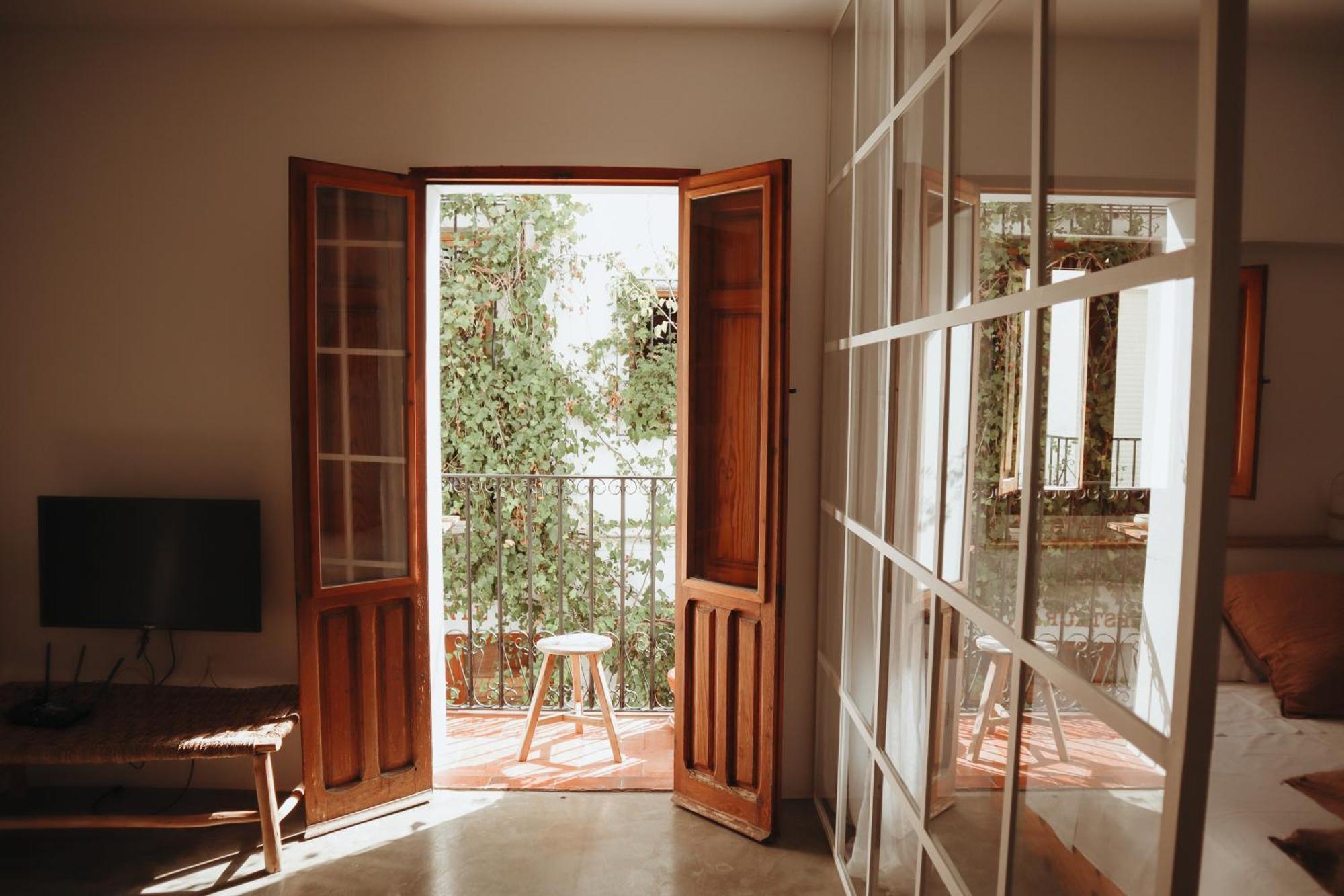 Portal Vell Altea Apartman Kültér fotó